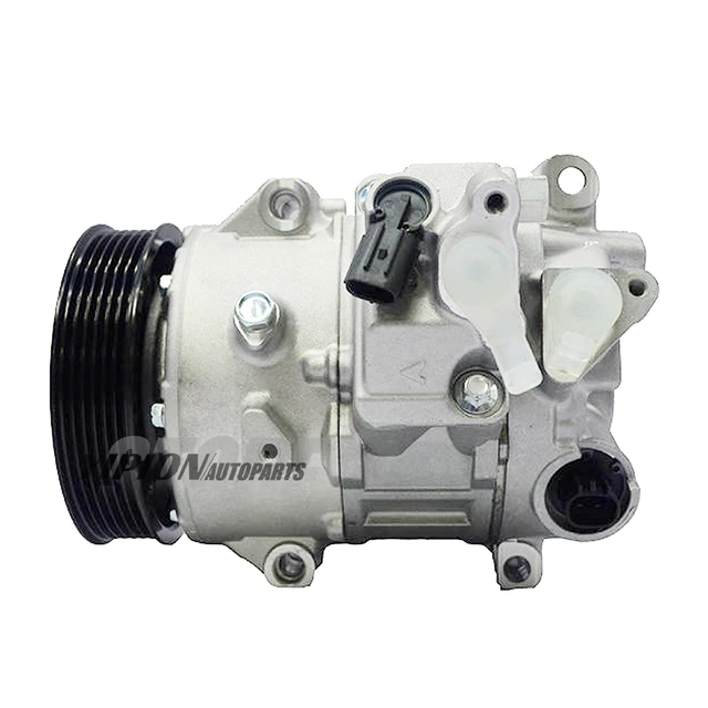 For Toyota Camry Air Conditioner Compressor Toyota RAV4 447280-6290  88310-42333 88310-0R010 88310-0R011 88310-42331 88310-42330 - AliExpress