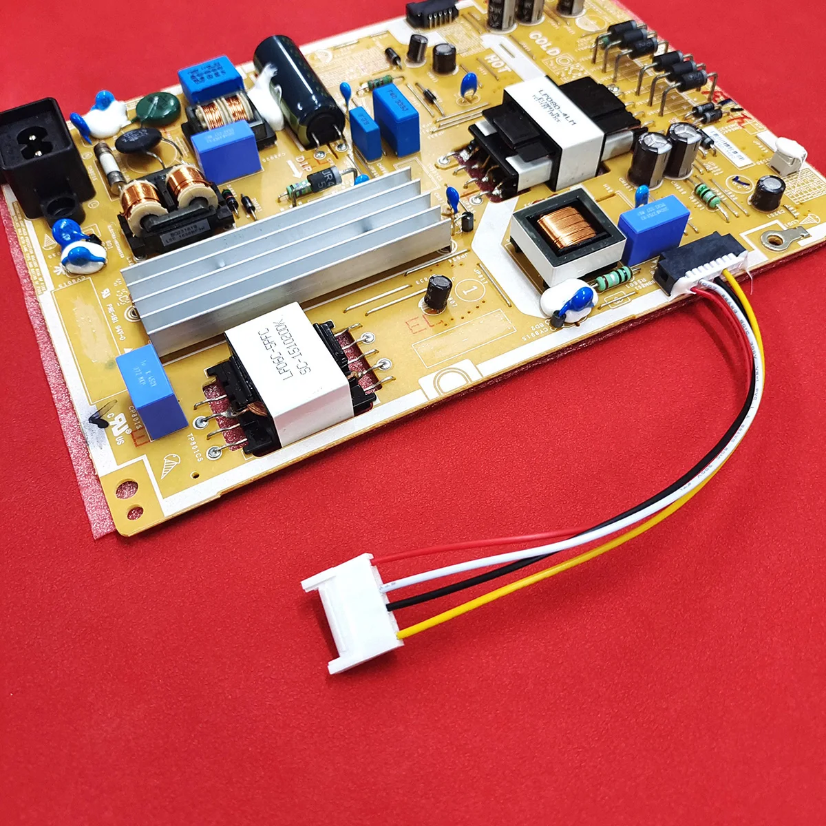 Good Quality New 100% Test Power Board SUPPLY for 60