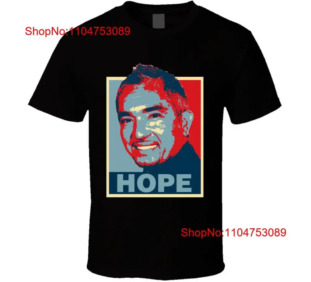 Cesar Millan Dog Whisperer Hope Camiseta vintage Lavada streetwear moda Esticada Casual Elegante Unissex Confortável