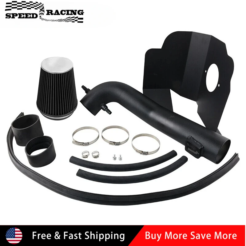 Cold Air Intake Kit…