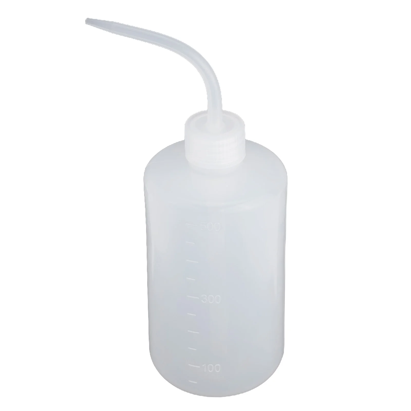 250 500 1000ml Squeeze Dispenser Bottle Compatible with Gardening Kitchen Storage and Laboratory Liquid Handling Requirements