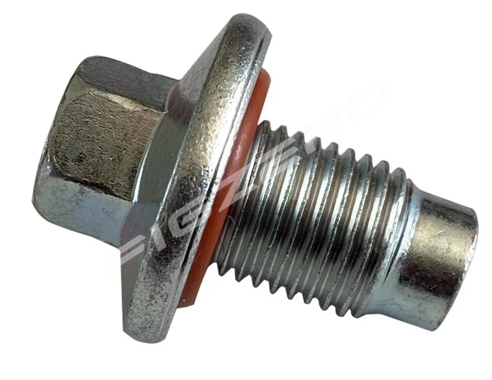 

Brand New Genuine Oil Pan Screw Engine Oil Drain Screw for Chrysler 300C Grand Voyager 3.6