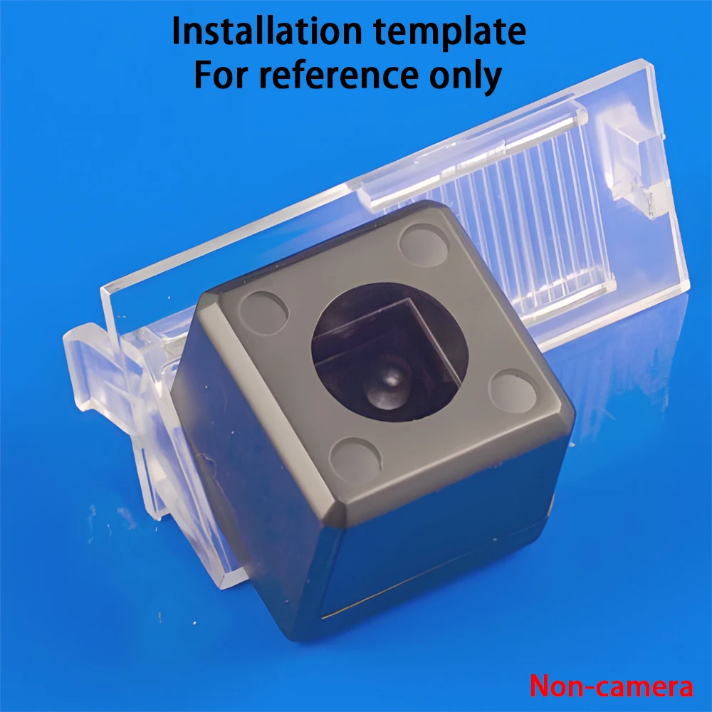 Автомобильный кронштейн камеры заднего вида для Peugeot 301/308/408/508/C5/3008/307 Citroen DS5/DS6/DS5LS/C3-XR/Elysee/DS/C-Quatre/C5 Автомобильный кронштейн камеры заднего вида для Peugeot 301/308/408/508/C5/3008/307 Citroen DS5/DS6/DS5LS/C3-XR/Elysee/DS/C-Quatre/C5