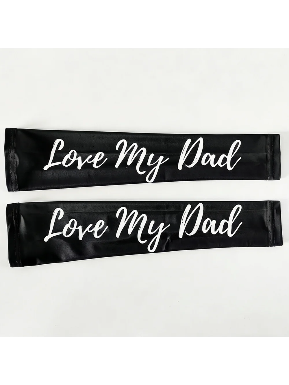 2026 New Printed Sunscreen Sleeves for Men and Women Cycling Fitness Outdoor Arm Protection Fashion Trend personality trend