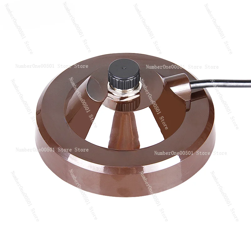 

P-SPM antenna base Powerful magnet chuck DPSPM 4m feeder