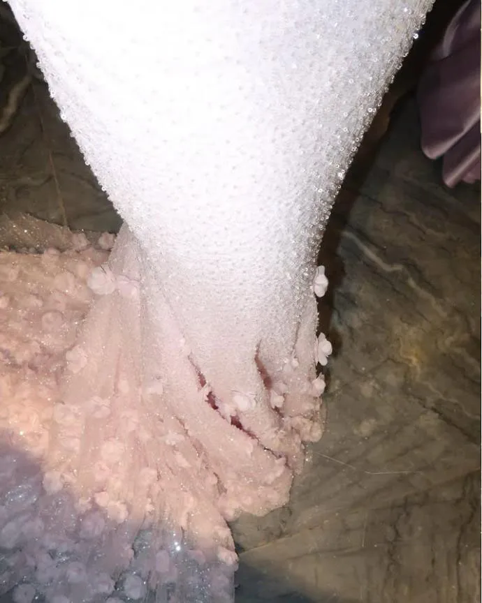 Рисунок 5 - Высококачественные напольные платья