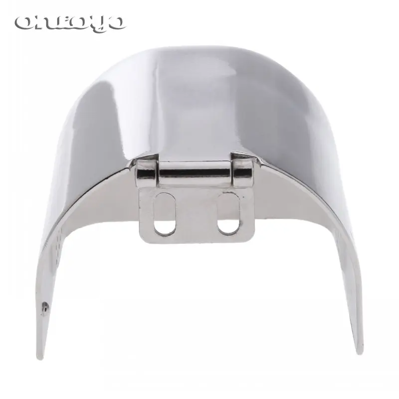 1PCS High Head Sewing Machine Spare Parts For Golden Wheel 8810/8820 9910/9920 Double Needle Hook Cover J6030-1A