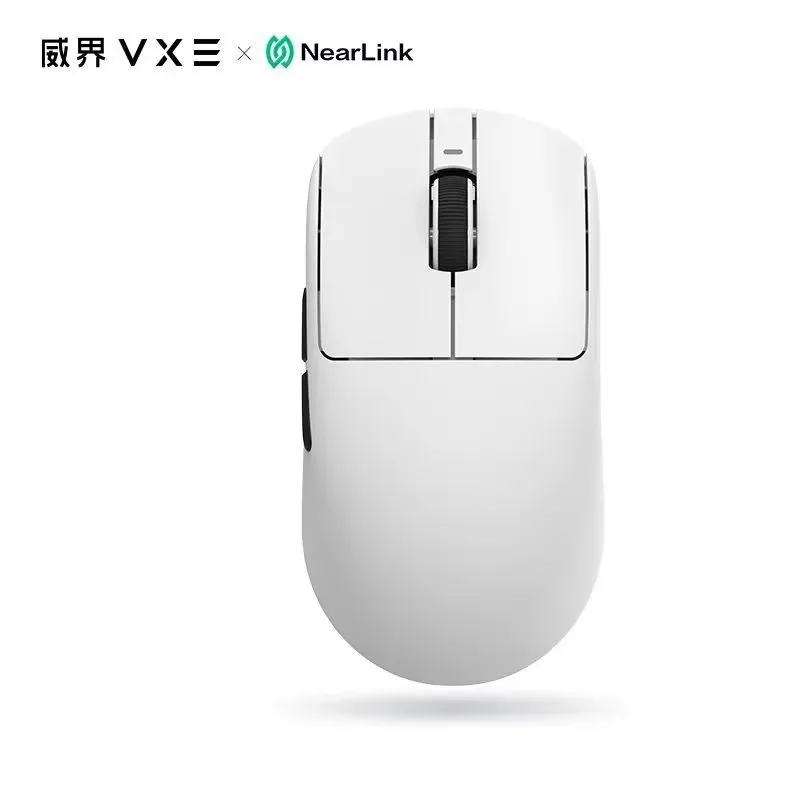 Vxe Dragonfly R1 Se Kabellose Maus 9