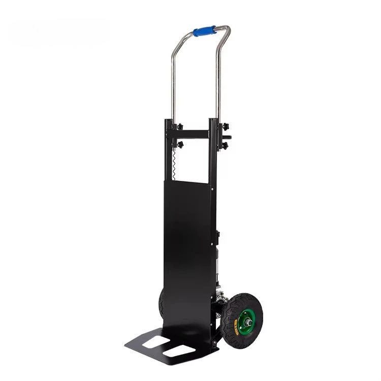 Stair Climbing Cart Foldable Trolley Cart