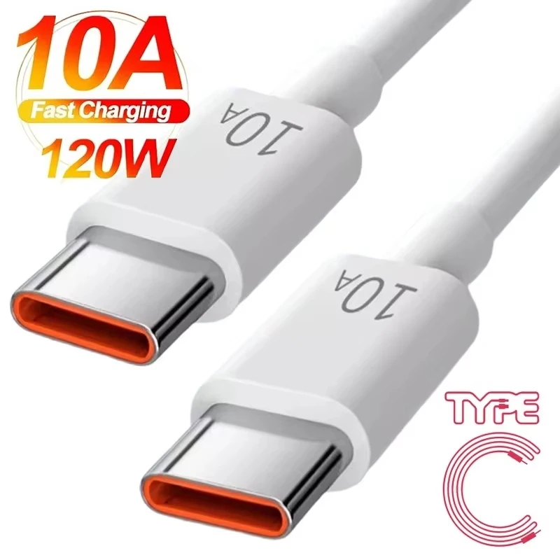 10A Cable 120W Supe…