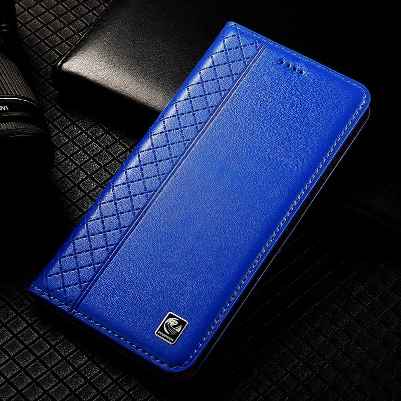 

Nappa Real Leather Case For Huawei Nova 11 11i 12 12i 12S SE Pro Ultra Lite Business Wallet Cover Flip Phone Cases