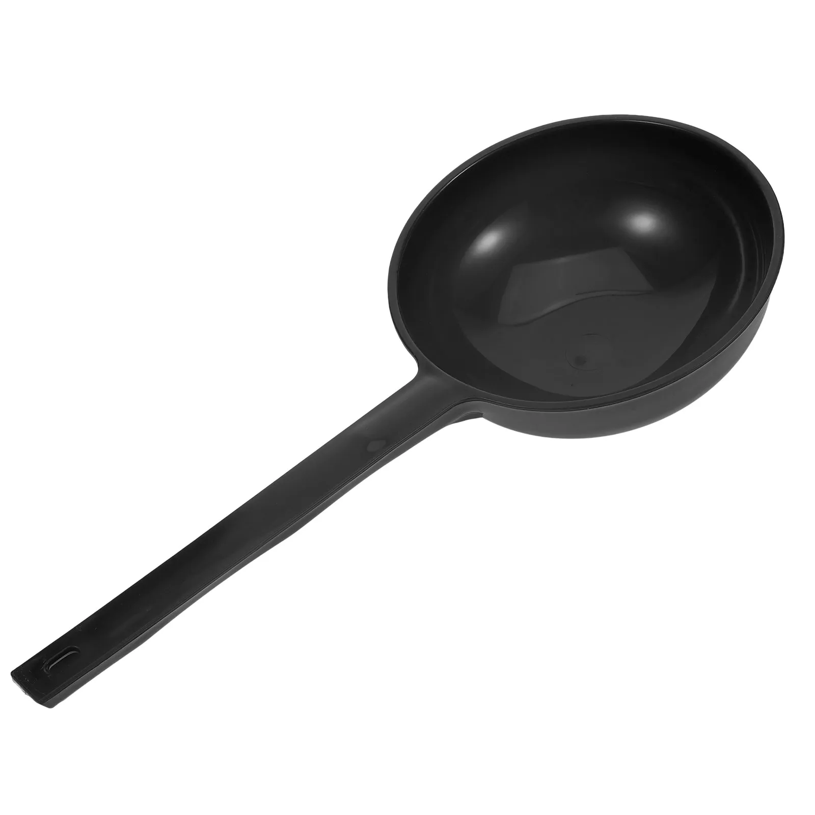 

Plastic Watering Scoop Large Capacity Ergonomic Handle Gardening Ladle Spoon Bath Lengthened Outdoor Bucket watering fertilizing