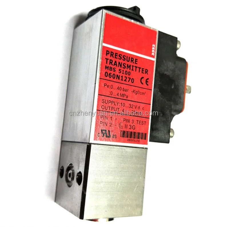 MBC MBC5100 صمام التحكم بالضغط الهيدروليكي 061B010966 061B010466 MBC 5100-1211-2DB04 061B010566 MBC 5100-1011-2DB04