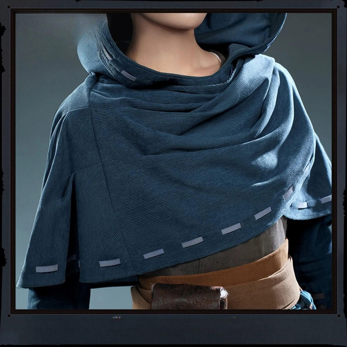 Identity V エリ・シーア・クラーク オリジナルスキン コスプレ衣装セット メンズ アニメゲーム ロールプレイ衣装 カワイイスタイル スーツ ファングッズ ギフト