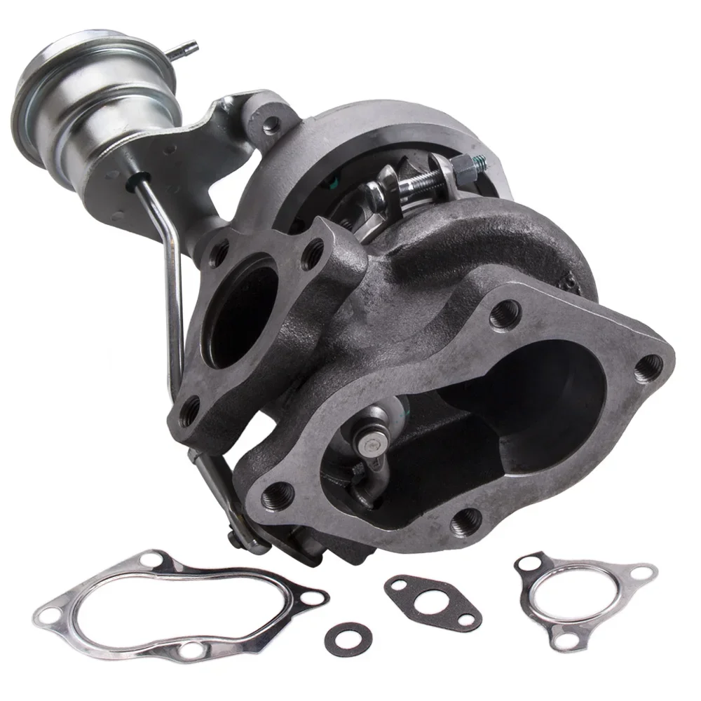 MaXpeedingrods Turbo Compressor for  GT3000 Dodge Stealth 6G72 V6 Right 49177 02300