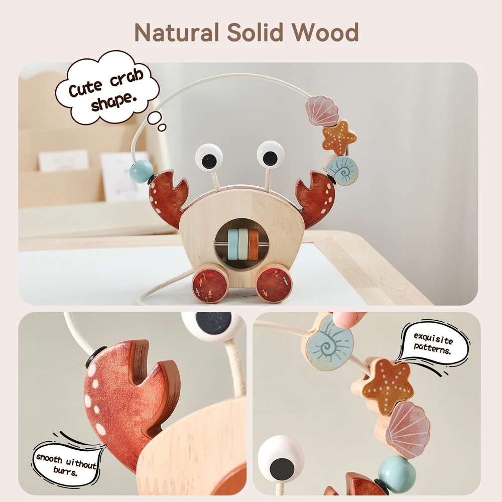 Thumbnail 3 - #15 Latest Life Skills Toys Offers