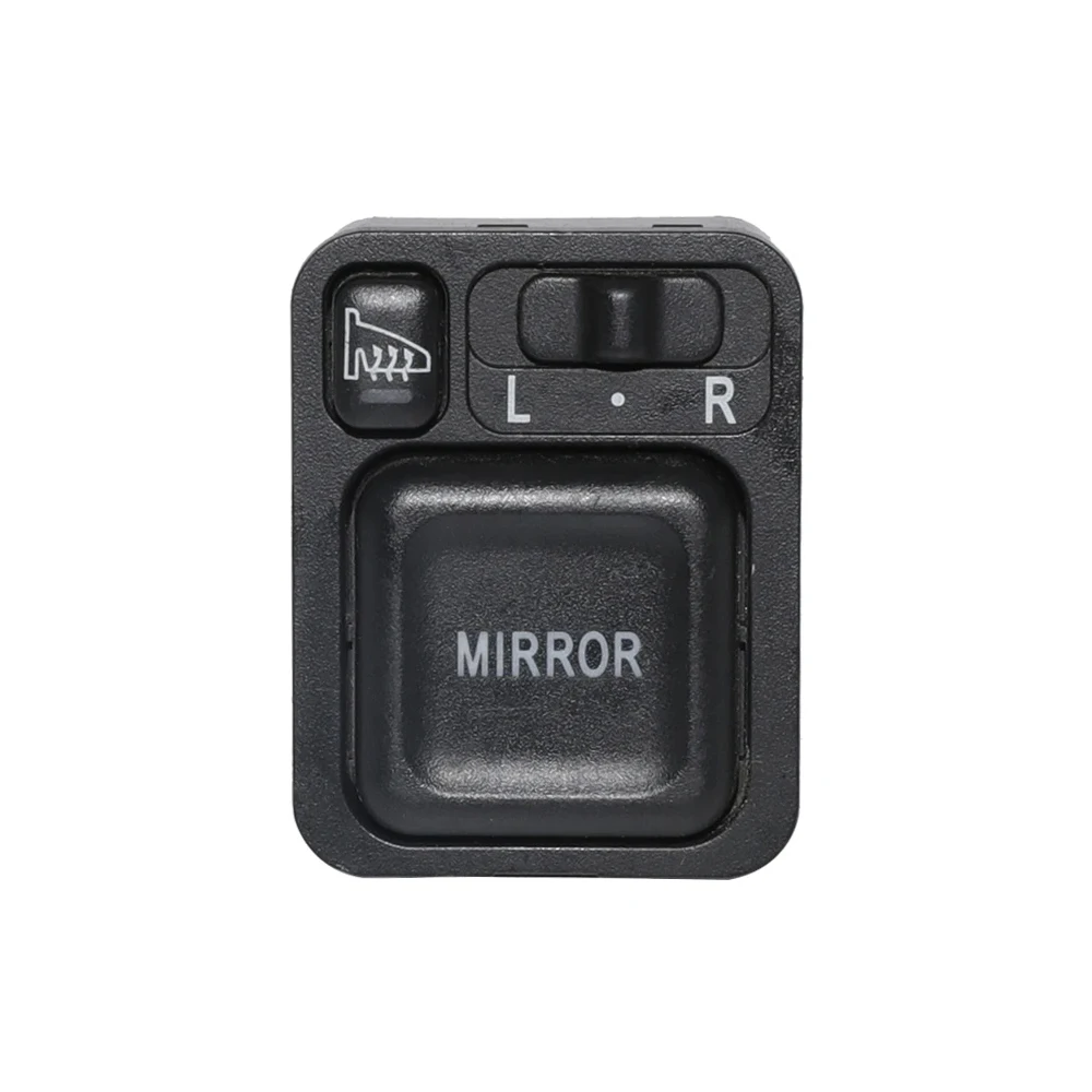 

Car Rear View Mirror Power Control Switch For Honda CR-V CRV Acura Pilot 2004 2005 2006 2007 2008 2009 2010 OEM 35190S9VC010