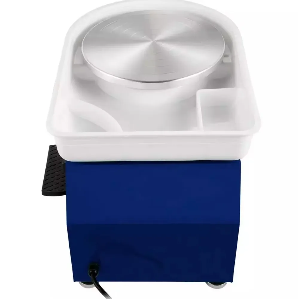 clay processing machine DIY ceramic making tools