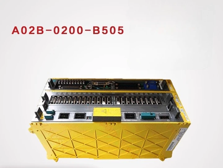

A02B-0200-B505 For FANUC A02B-0200-B505 Series 16-MB Controller