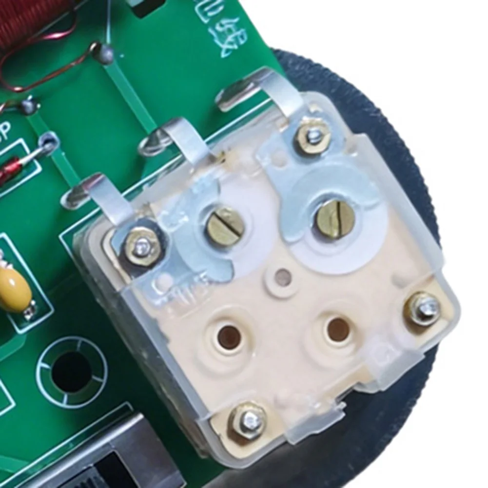 For crystal Radio Impedance Matching Transformer for DIY Builders Focused on Antenna Setup Optimization and Signal Reception