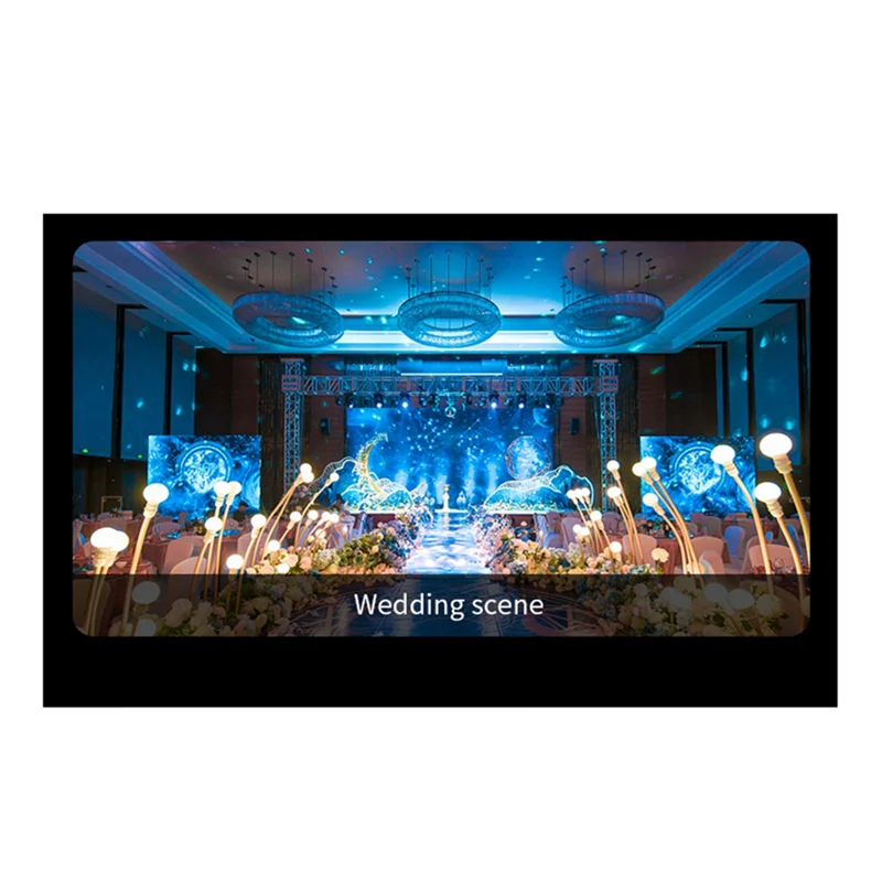 BNVN-6 Channel Signal Output Splitter DMX512 3-Pin Standard Signal Amplifier DJ Disco Stage Lighting Control