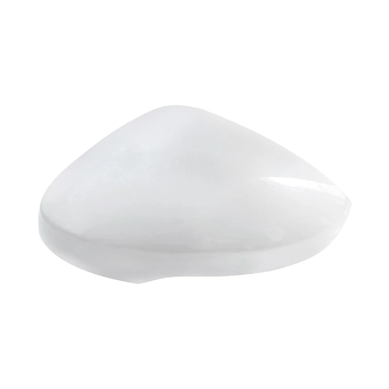 لهوندا 11Th الجيل سيفيك 2022 + التمهيدي الجانب مرآة يغطي الجانب الجناح غطاء مرآة غطاء قطع غيار السيارات