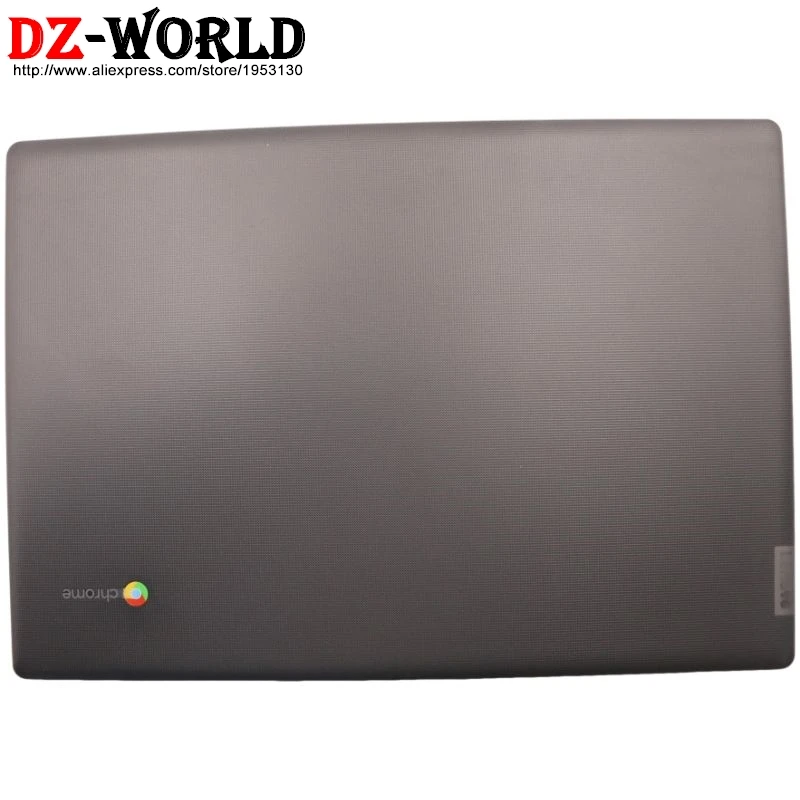 Shell Top Lid LCD Screen Rear Cover Back Case for Lenovo Chromebook S330 Laptop 5CB0S72855