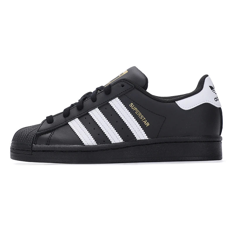 

Adidas Originals Superstar Women's Sports Shoes Fashionable Shell-Toe Sneakers Low-Top Retro Casual Shoes Eg4959