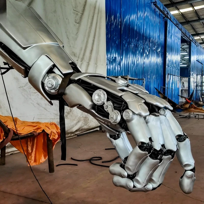 Large-scale science and techno - огляд і ціна Science Exhibition Models