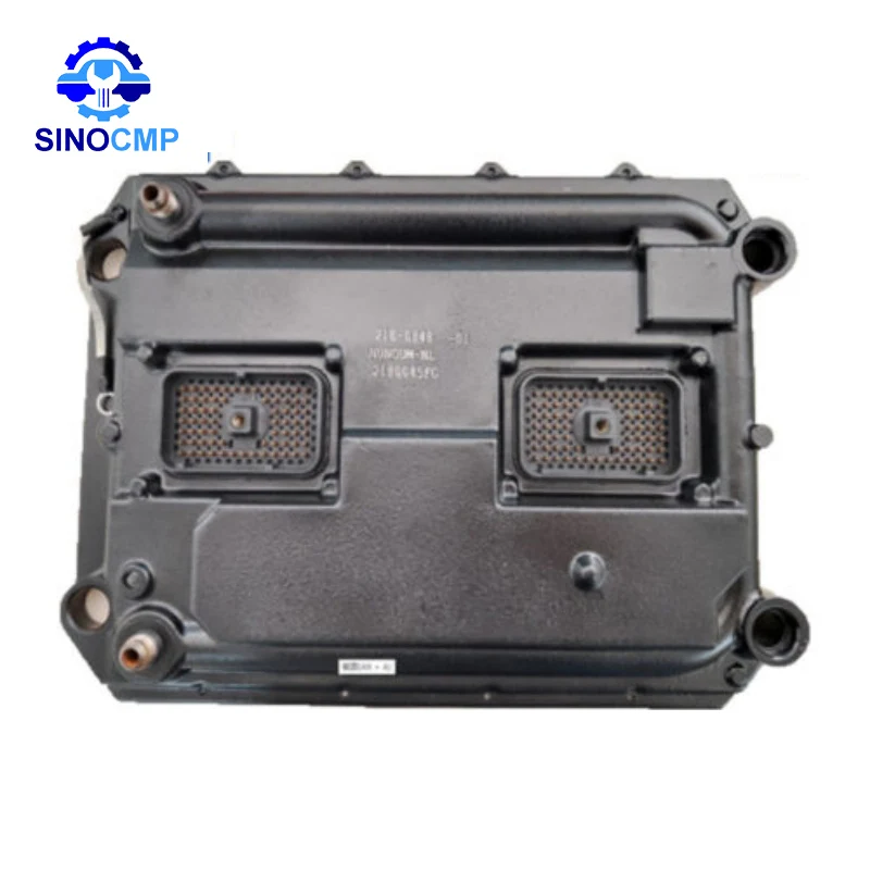 

ECM Engine Controller 210-0848 For CAT E325C E330C E320D Excavator 3126B Engine