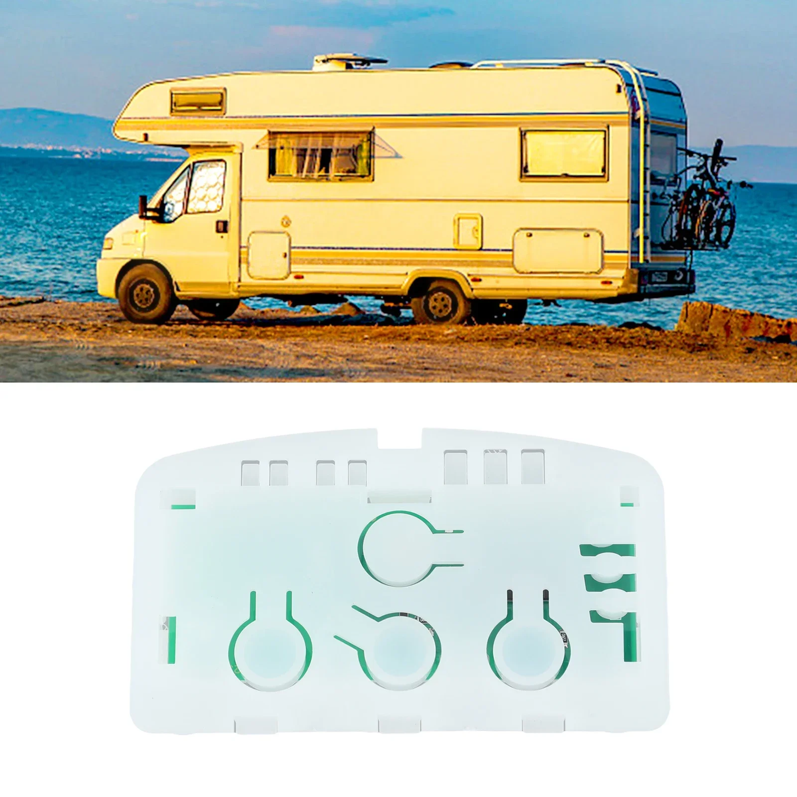 

Appliance Replacement Switch PCB Switch C205CS Compatible Replacement Switch 1 Piece Included OE Reference Required