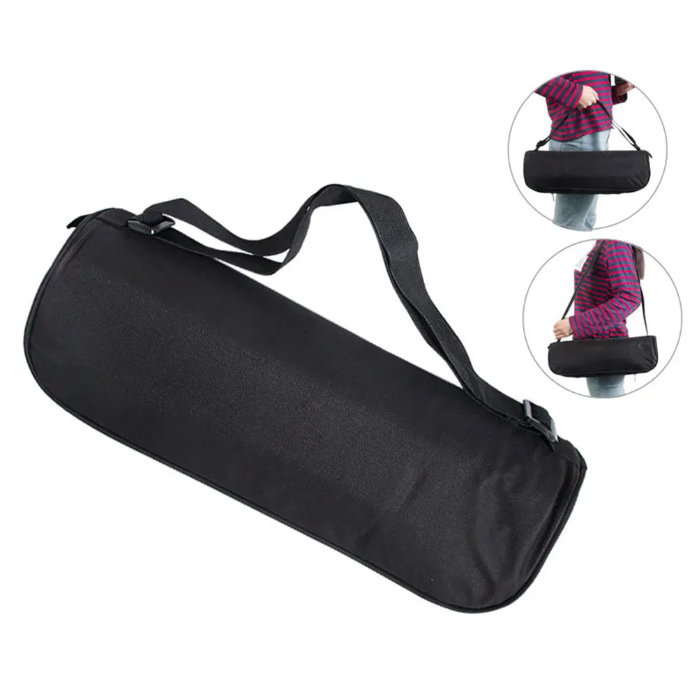 

Tripod Carrying Case Portable Lightweight Nylon Drawstring Bag Tripod Storage Bag for Camera Photography Supplies