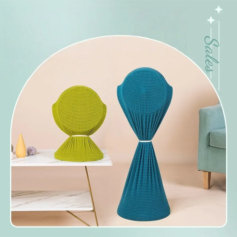 

Air circulation fan dust cover, desktop floor-standing all-inclusive electric fan cover, fan protective cover