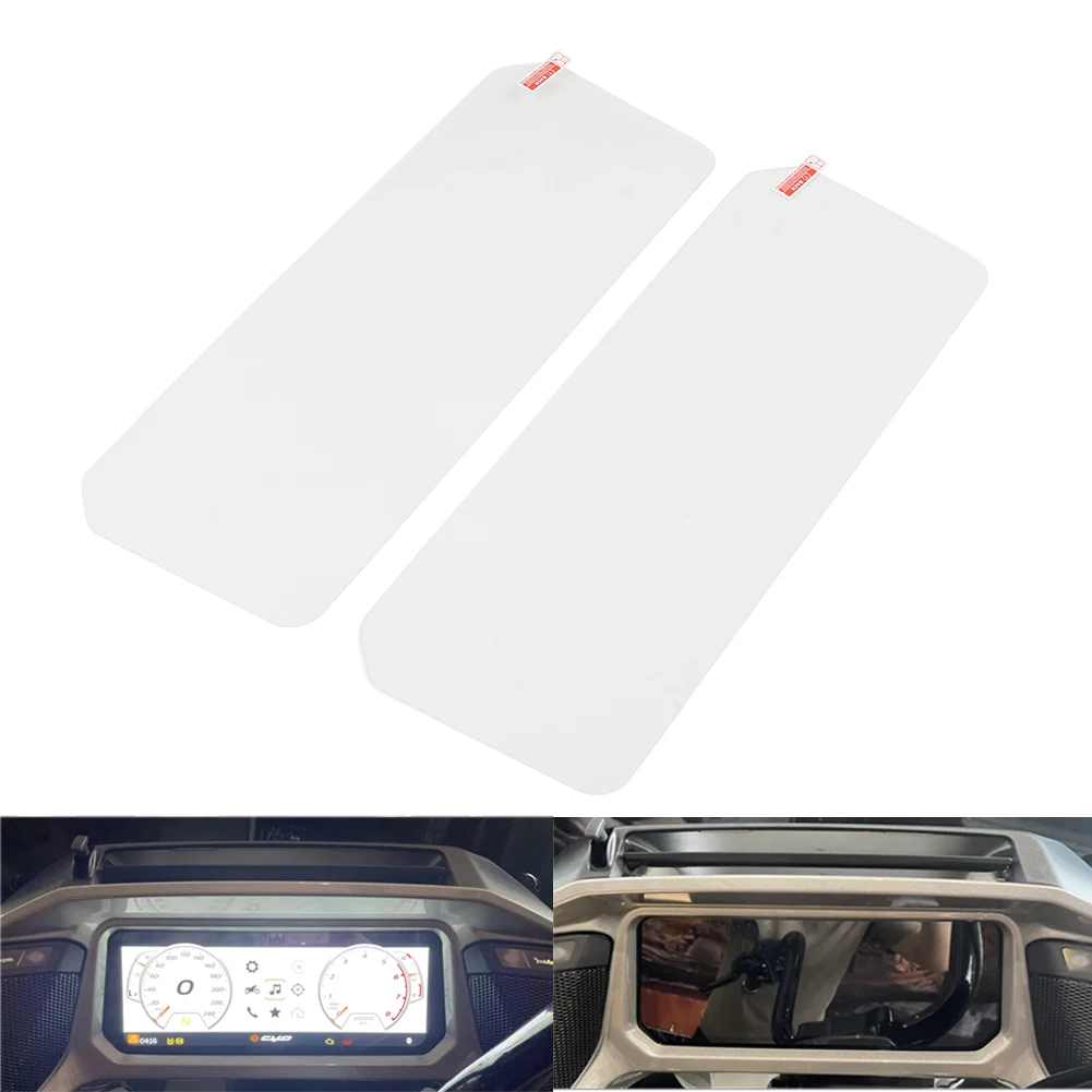 protecteur-d'ecran-pour-instruments-de-moto-pour-harley-touring-cvo-road-glide-fltrxse-2023-–-2024