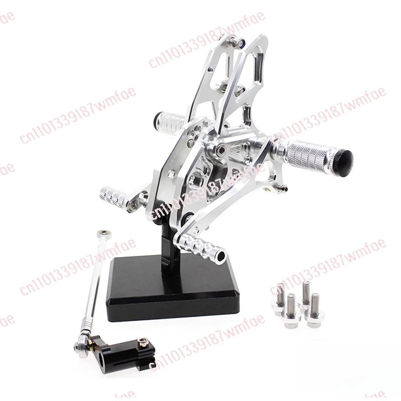 

Подходит для R15 V2 V3 12-13-14-15-16-17 лет, модифицированный кронштейн для сборки педали подъема, аксессуары