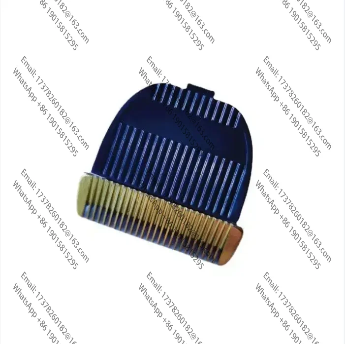 1 Uds cortadora de pelo reemplazar boa de afeitar para ER1511 ER1611 ER152 ER1512 ER1610 ER152 ER153 ER9902 ER-GP80