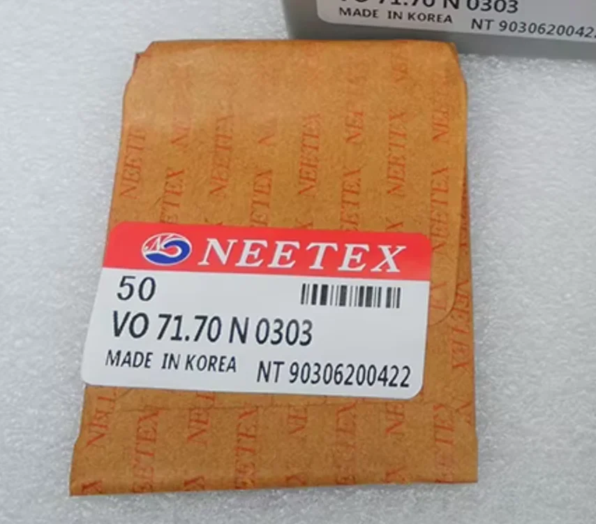 Lonati Socks Machin…