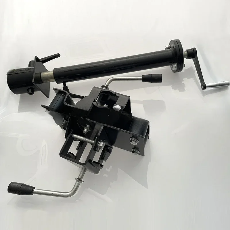 2026nbSany Zhonglian Paver Accessories, Leveler Lifting Bracket, Rocker, Clip, Leveling Adjustment Bracket