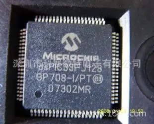 

DSPIC33FJ128GP706-I/PT DSPIC33FJ128GP706 Integrated chip Original New