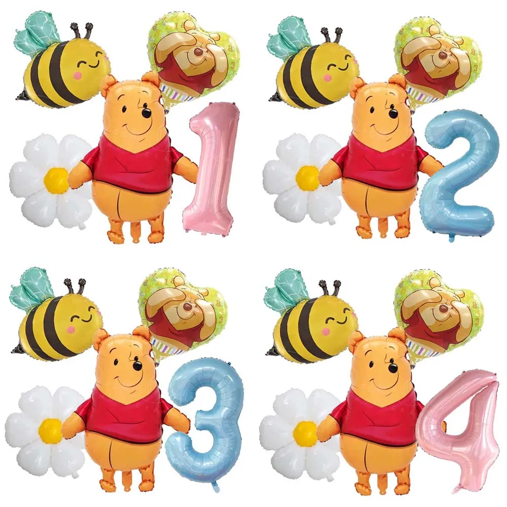 Winnie The Pooh The…