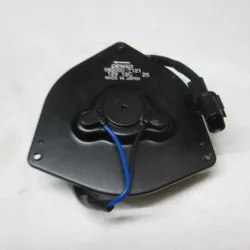 Auto AC Fan Motor For Japanese car 065000-2061 12V 11D