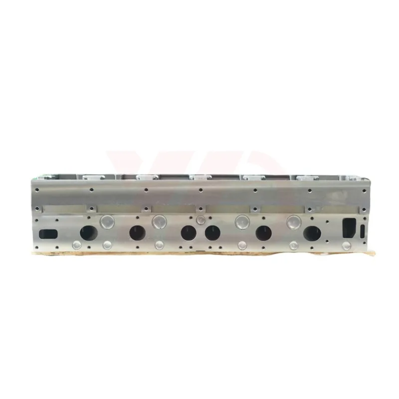 4298236 Cylinder head for Cummins X15 engine (single camshaft) 4298236