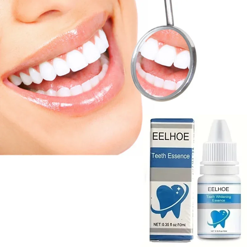 

Tooth Cleaning Tools Teeth Essence Remove Plaque Stains Serum Oral Hygiene Dental