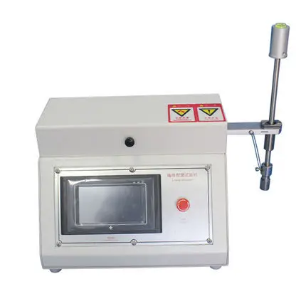 

Linear Wear Tester 5750 Linear, Friction Tester Linear Wear Tester
