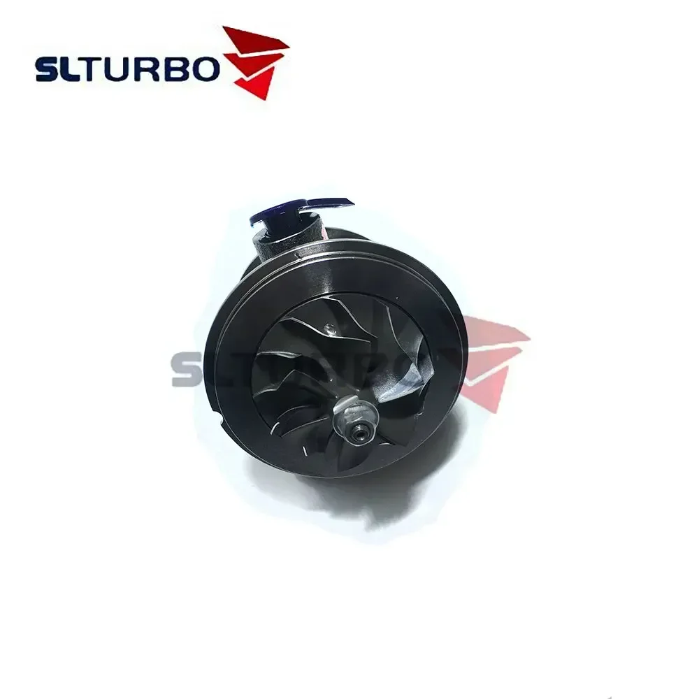 

Turbine Core TD03 Turbo Chra 28231-4A800 For KIA Bongo K2500 2.5L A2-2.5 Turbolader Cartridge 49590-45607 Balanced Assy New