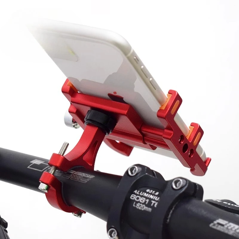 

Electric bicycle mobile phone rack navigation motorcycle Meituan battery car car car takeaway rider fixing bracket accessories