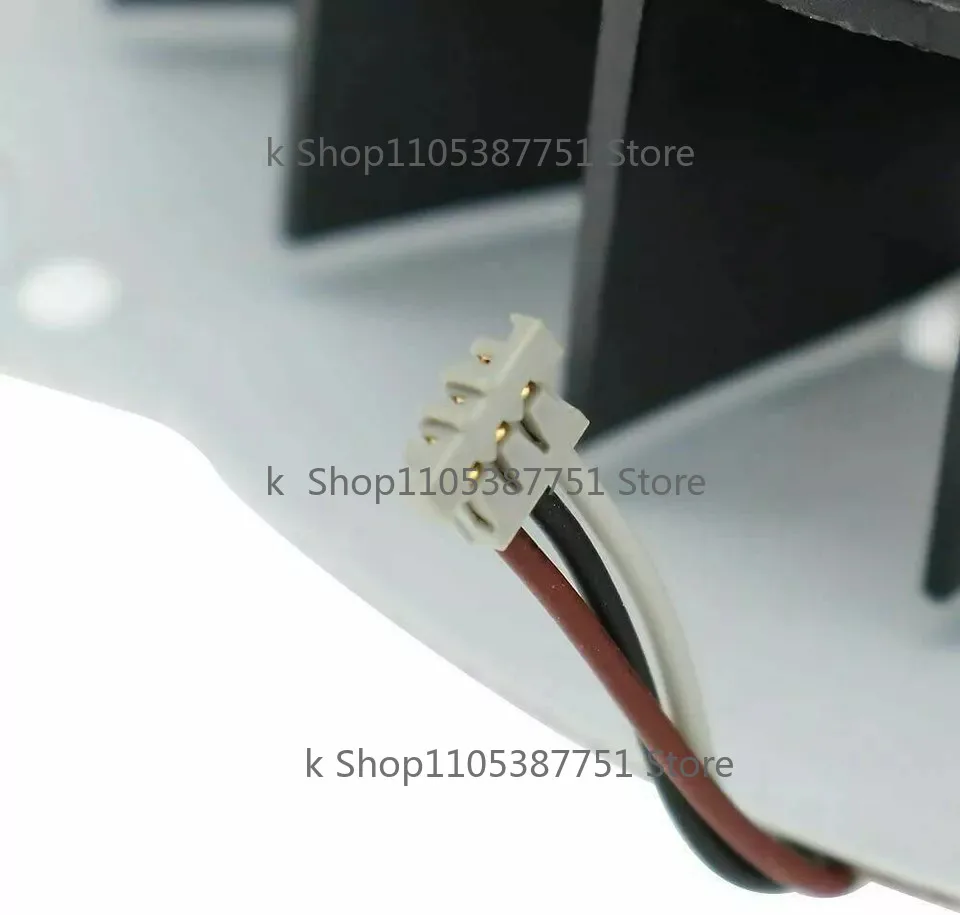 for Internal CPU Cooling Fan KSB0912HE PS4 Playstation 4 Console CUH-1000A CUH-1100A