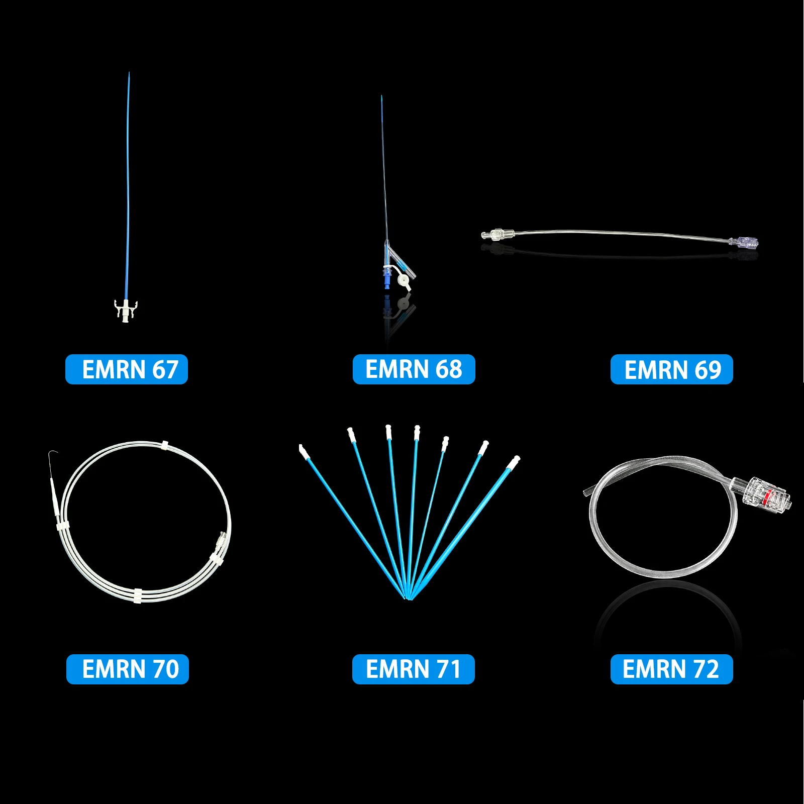 Accesorios médicos Conector de válvula de conmutación unidireccional, paquete independiente de dispositivos médicos 500 piezas