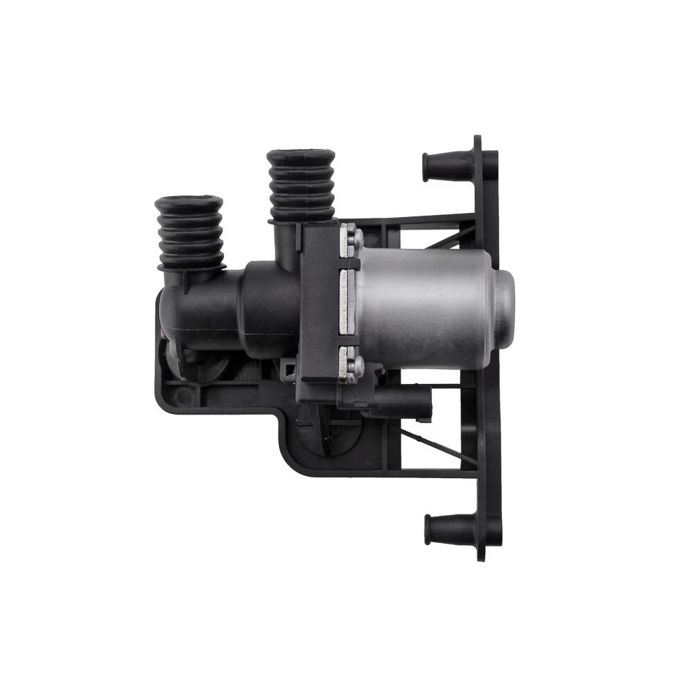 64118379921 64116920226 Heater Control Valve Warm Air Water Valve For BMW 5/6Series E60 E63 520i 525i 525xi 530i 540i 545i X5