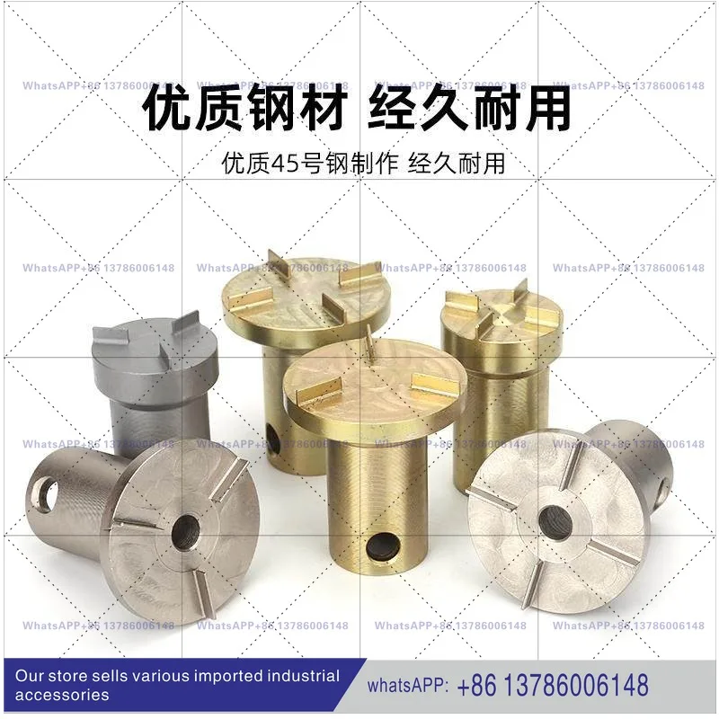 Numerical control lathe chuck removal wrench 36/42/46/52 machine collet wrench universal chuck removal tool